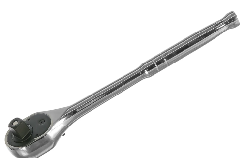 Рукоятка трещоточная Jonnesway 1/2"DR, 36 зубцов, 280 мм