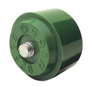 Головка для киянки Sata мягкая 22мм S92521