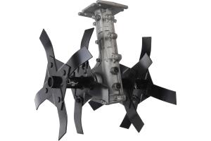 Культиватор-насадка PATRIOT для бензиновых триммеров