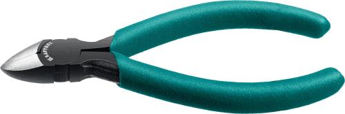 Болторез KRAFTOOL Precision прецизионные чистый рез 115 мм