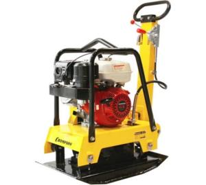 Виброплита реверсивная CHAMPION PC1645RH HondaGX270 152кг