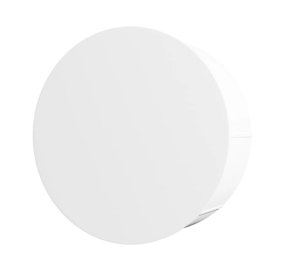 Заглушка D125 пластик ЭРА