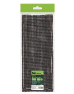 Сетка абразивная Сибртех P 120, 115 х 280 мм, 5 шт.