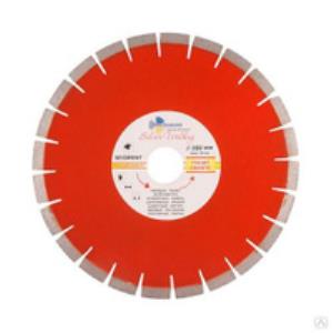 Диск алмазный отрезной Grand Segment Гранит 300*15*50 mm (базальт, кварцит, гранит)