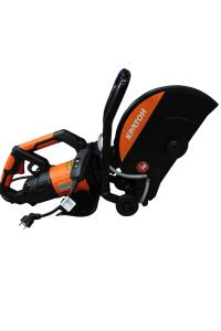 Бетонорез электрический КРАТОН ECC-3500-350