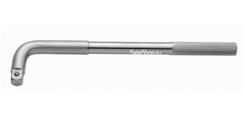 Рычаг Sata угловой 3/4" 380мм, S16919