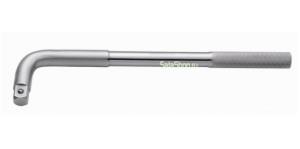 Рычаг Sata угловой 3/4" 380мм, S16919