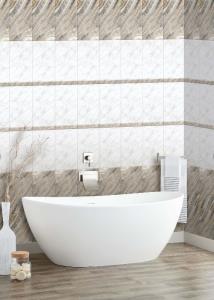 Панель ПВХ пластик Оранда цифровая печать Альба 2700х250х8мм