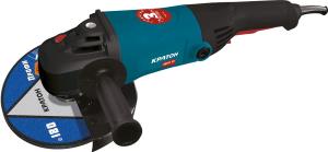 Машина шлифовальная угловая Кратон AMG-1800-180C