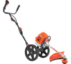 Триммер-газонокосилка бензиновая PATRIOT PT 520  (2,2 кВт, ширина скащивания 42 см)