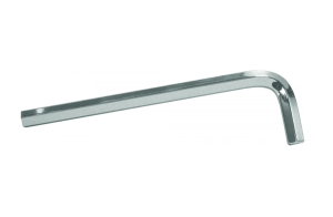 Ключ шестигранный Ombra H17