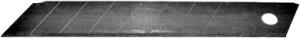 Лезвие FIT, 18мм, для ножа технического, 10шт