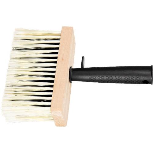 Кисть-макловица MATRIX, искуственная щетина, 140*52 мм