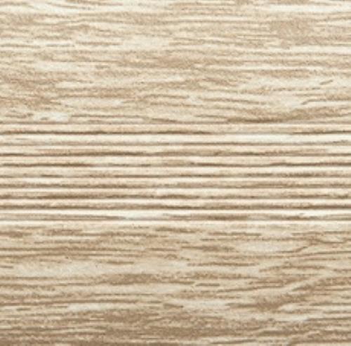 Стык Русский Профиль 38мм 1,8м дуб беленый