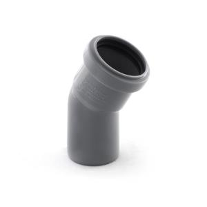 Отвод PPR, внутр/к,  50/30°, РТП