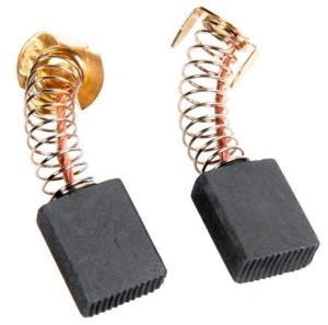 Щетка графитовая АЕЗ 6,5х13,5х18 MAKITA СВ-153А в коробке (UC3030A, UC3530A, UC4030A, UC4530A,LS1040)