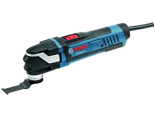 Инструмент многофункциональный BOSCH GOP 40-30 