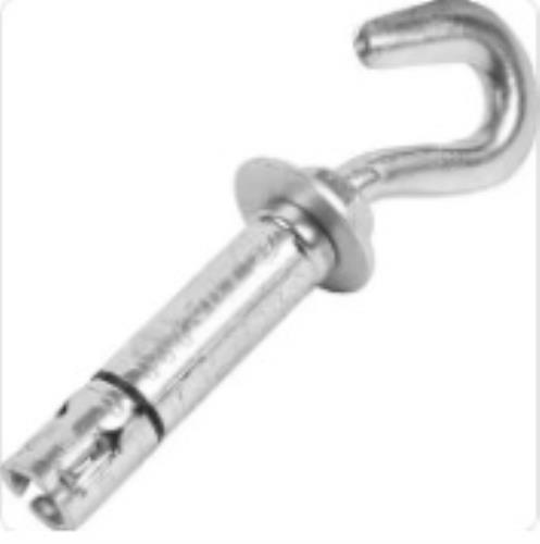 Анкер с крюком HBF16, AK