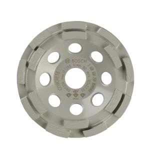 Чашка алмазная BOSCH, 125мм, BF Concrete