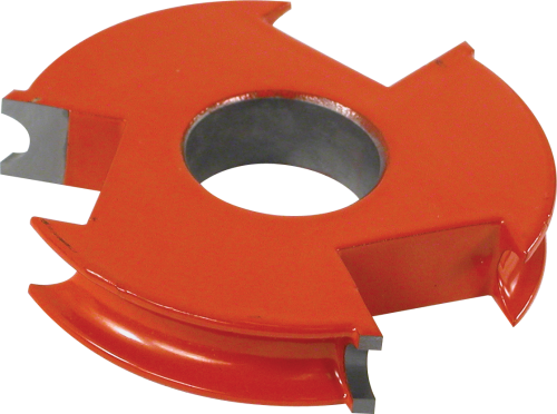 Фреза станочная полустержневая Кратон D102, d32, R7.0, H16 мм