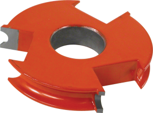 Фреза станочная полустержневая Кратон D102, d32, R7.0, H16 мм