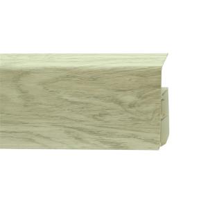 Плинтус Winart 80мм 326 Дуб Рене 2,2м