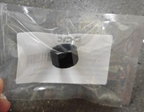 Гайка цанговая DCK KSJ08-25