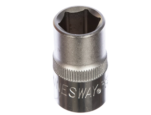 Головка Jonnesway торцевая 1/2"DR, 23 мм