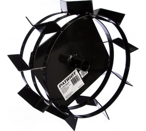 Грунтозацепы PATRIOT ГР3 400.180.д30, 400 х180 мм (комп. 2 шт.)