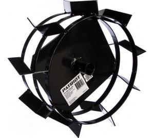 Грунтозацепы PATRIOT ГР3 400.180.д30, 400 х180 мм (комп. 2 шт.)