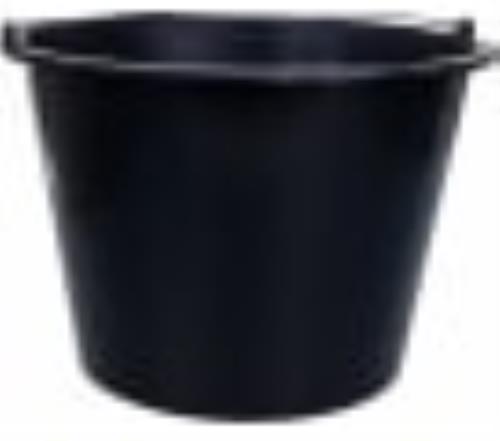 Ведро Сибртех строительное пластмассовое 16 л