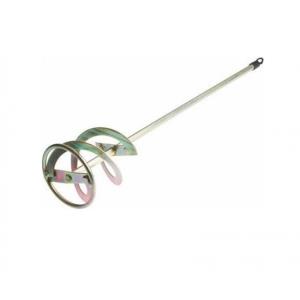 Насадка-миксер д/смесей РемоКолор/Hobbi, 100х600мм