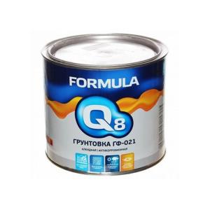 Грунт ГФ-021 Престиж серый F Q8 1,9кг 