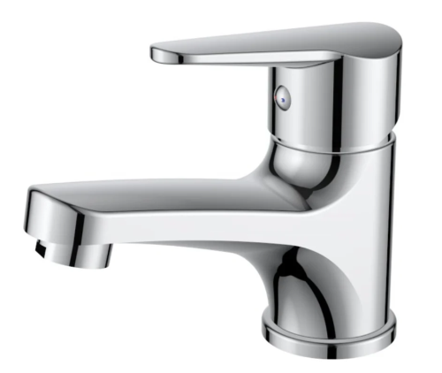 Смеситель VODA Breeze для раковины, без дон/клапана