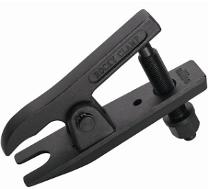 Съемник для шаровых соединений японского типа SATA, S90653