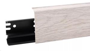 Заглушка левая и правая Aberhof 7007 Каштан Жирона