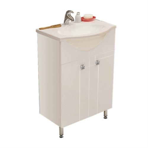 Тумба АКВАТОН Фиджи 60 под раковину Селигер 60