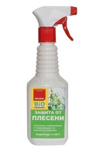 Состав Неомид БИО Ремонт, защиты от плесени 0,5л