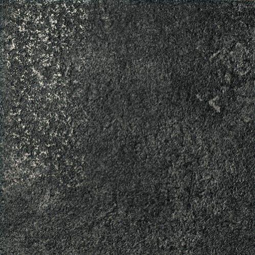 Плитка керам 39.4*39.4 PALACE ST.BLACK LAPP