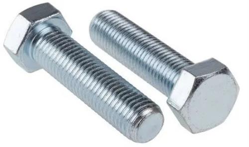 Болт с ш/гр головкой М10х80 DIN933 2 шт Б