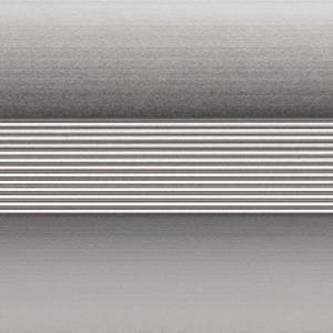 Угол Русский Профиль 21х21мм 0,9м алюминий