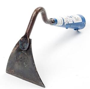 Тяпка Малютка, самозаточ