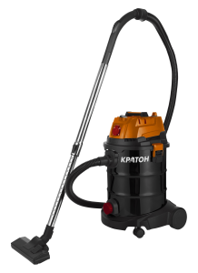 Пылесос строительный Кратон VC-30/1400