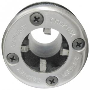 Клупп СИБРТЕХ трубный, 1/2"