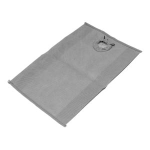 Мешок для пылесоса Denzel SVC15, LVC15 Denzel, 15 л, многоразовый, 1 шт.