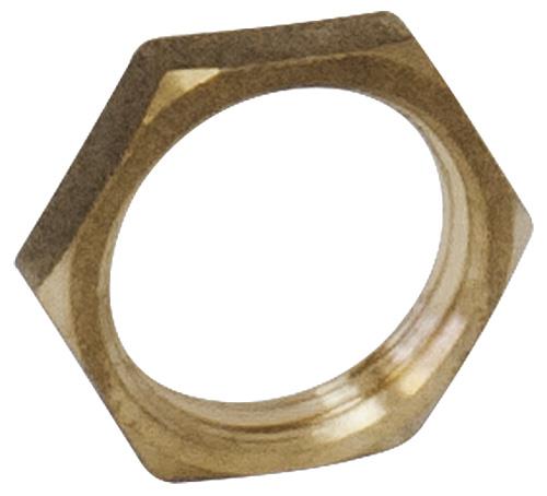 Контргайка I-TECH 3/4"