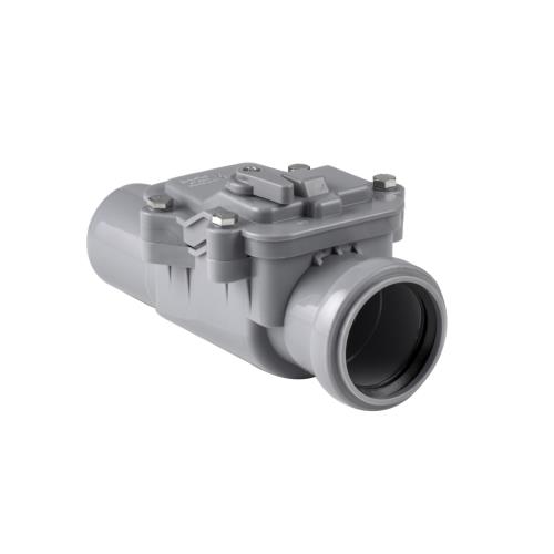 Обратный клапан PPR, внутр/к, 50, РТП