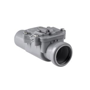 Обратный клапан PPR, внутр/к, 50, РТП