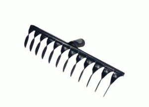 Грабли витые б/ч, 12 зубьев