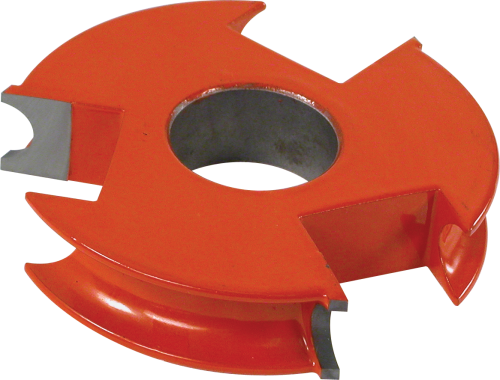 Фреза станочная полустержневая Кратон D102, d32, R8.0, H22 мм